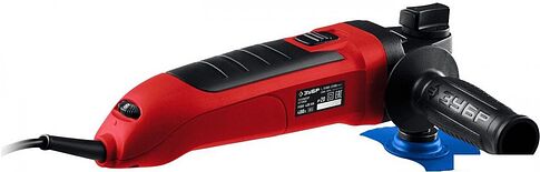 Реноватор Зубр МФИ-400 КН