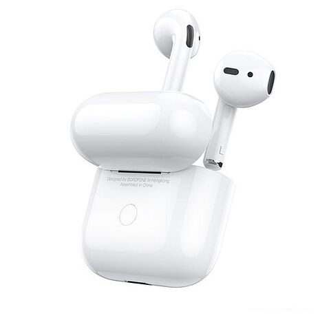 Наушники Borofone BW02 Plus