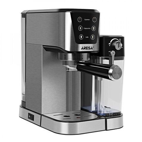 Рожковая кофеварка Aresa AR-1613