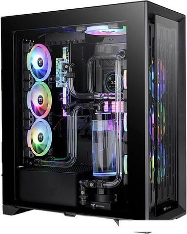 Корпус Thermaltake CTE T500 TG ARGB CA-1X8-00F1WN-01