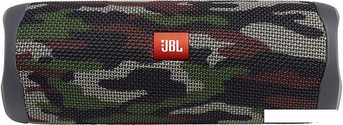Беспроводная колонка JBL Flip 5 (камуфляж)