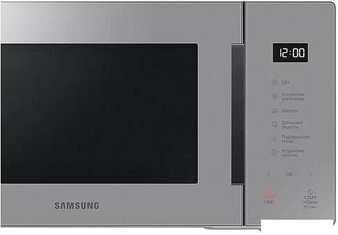 Микроволновая печь Samsung MS23T5018AG/BW