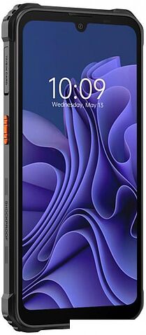 Смартфон Blackview BV5300 Pro (черный)