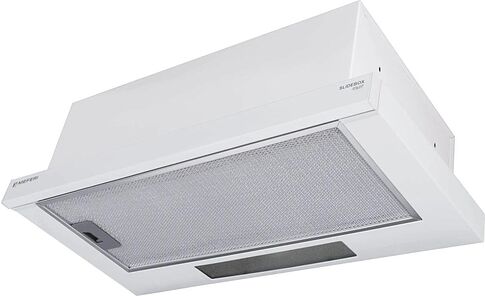 Кухонная вытяжка Meferi SLIDEBOX60WH Power