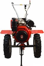 Мотоблок Brait BR-135DEB Pro