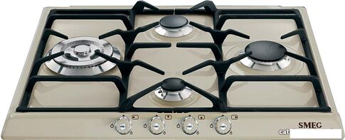 Варочная панель Smeg SR764PO