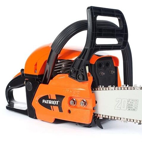 Бензопила Patriot PT 5220 Imperial [220105575]