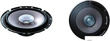 Коаксиальная АС Pioneer TS-G1701i