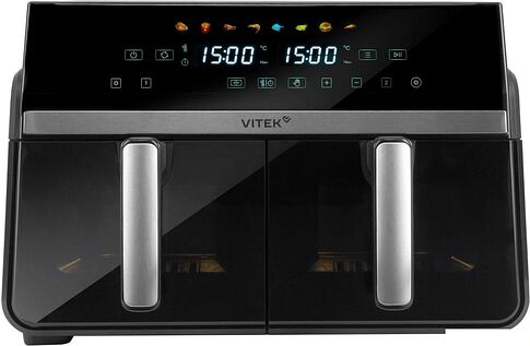 Аэрогриль (аэрофритюрница) Vitek VT-AF1001