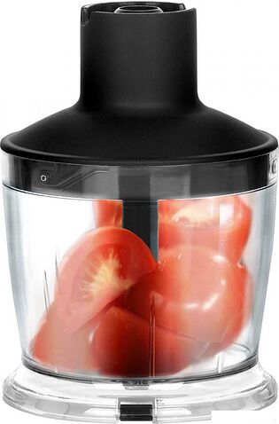 Погружной блендер Hiberg HB 1041 Br