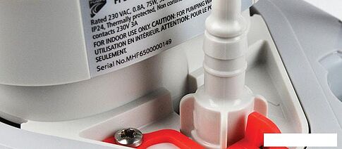 Насос для кондиционеров Aspen Pumps Max Hi-Flow