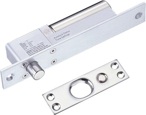 Электромеханический замок Dahua DHI-ASF802 Электромеханический замок Dahua DHI-ASF802