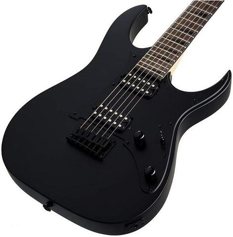 Электрогитара Ibanez GRGR131EX-BKF