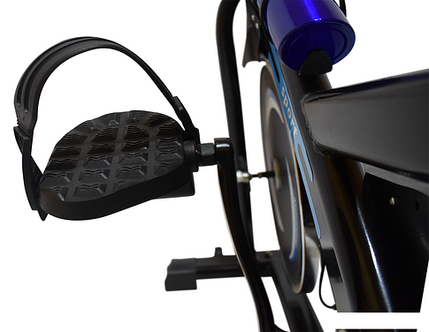 Велотренажер Atlas Sport Spin Bike