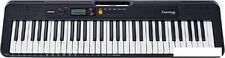 Синтезатор Casio CT-S200 (черный)