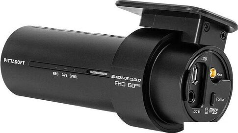 Видеорегистратор BlackVue DR770X-1CH