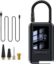 Автомобильный компрессор Soft Drive CAR1650