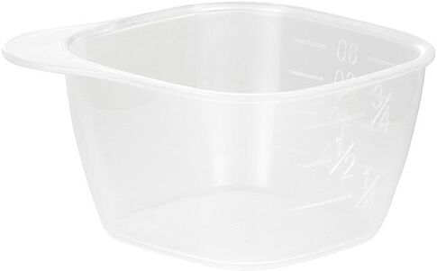 Рисоварка Sencor SRM 0650SS