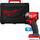 Винтоверт Milwaukee M18 FUEL M18ONEID3-0X 4933492800 (без АКБ, кейс)
