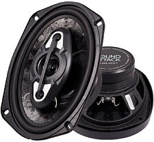 Коаксиальная АС KICX SA-694