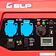 Бензиновый генератор ELP LH20i