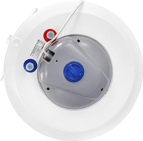 Накопительный электрический водонагреватель Metalac Heatleader MB Inox 80 R