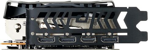 Видеокарта PowerColor Red Devil AMD Radeon RX 6750 XT 12GB GDDR6 12GBD6-3DHE/OC