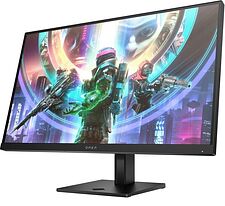 Игровой монитор HP Omen 27qs 780J4E9