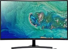 Монитор Acer ED322QPbmiipx