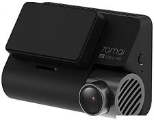 Видеорегистратор 70mai Dash Cam 4K A810 + RC12