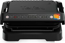 Электрогриль Tefal OptiGrill 2in1 GC772830