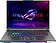 Игровой ноутбук ASUS ROG Strix G16 2024 G614JVR-N4183