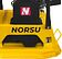 Виброплита Norsu GP-170L