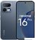 Телефон Realme 16 Pro 5G 8GB/256GB международная версия (графитовый)