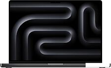 Ноутбук Apple Macbook Pro 16.2" M3 Pro 2023 Z1AF000MJ