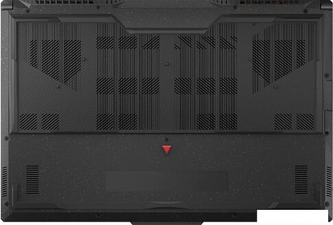 Игровой ноутбук ASUS TUF Gaming F17 FX707ZC4-HX076