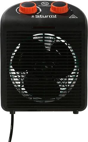 Тепловентилятор Sturm FH2001 (зеленый)