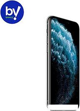 Смартфон Apple iPhone 11 Pro 64GB Воcстановленный by Breezy, грейд B (серебристый) Смартфон Apple iPhone 11 Pro 64GB Воcстановленный by Breezy, грейд B (серебристый)