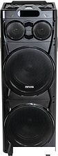 Колонка для вечеринок Aiwa CAS-1001