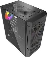 Компьютер Iven Gaming Black 197564