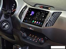 USB-магнитола Incar TMX-1815-3