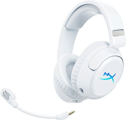 Наушники HyperX Cloud Flight 2 (белый)