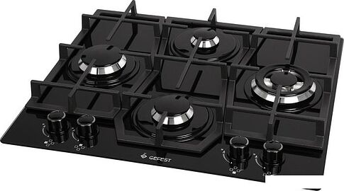 Варочная панель GEFEST ПВГ 2231-10