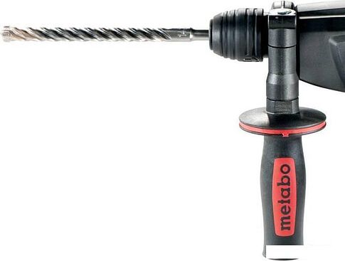 Перфоратор Metabo KHA 18 LTX T0526 (с 1-им АКБ, прожектор)