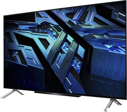 Игровой монитор Acer Predator CG48bmiiiipuzx UM.SCXEE.001