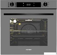 Электрический духовой шкаф Norden NRD 8000 GRG