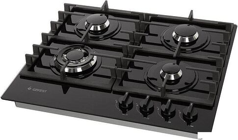 Варочная панель GEFEST ПВГ 2401-01