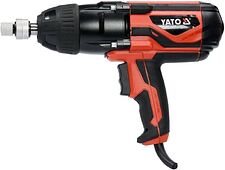 Гайковерт Yato YT-82021 (кейс)