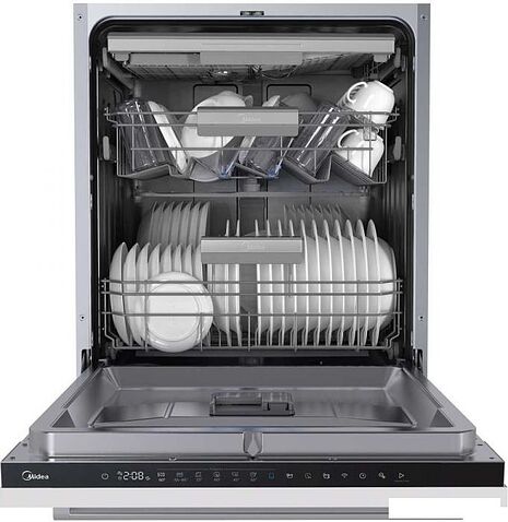 Встраиваемая посудомоечная машина Midea MID60S720i