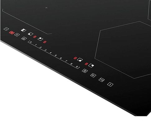 Варочная панель Monsher MHI 6112